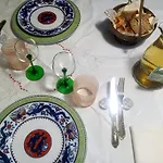Bed & Breakfast Erbetta Guardabosone