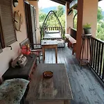 Bed & Breakfast Erbetta Guardabosone
