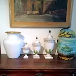 Bed & Breakfast Erbetta *