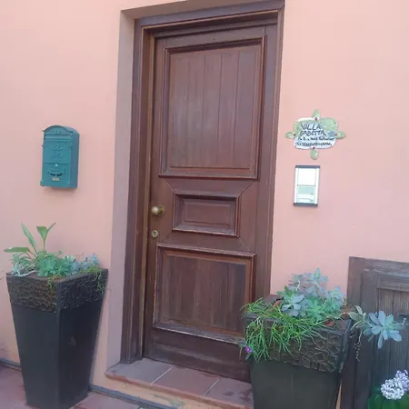 Erbetta Bed & Breakfast *