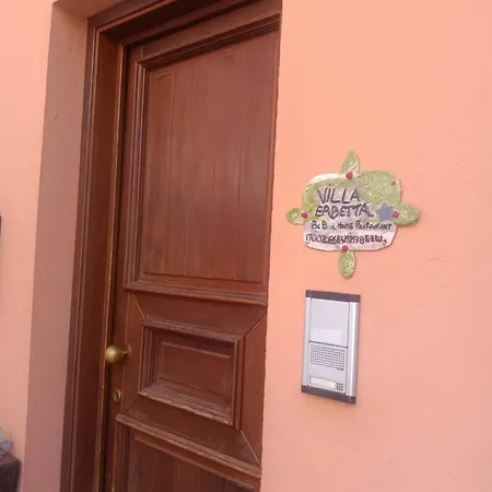 Erbetta Bed & Breakfast