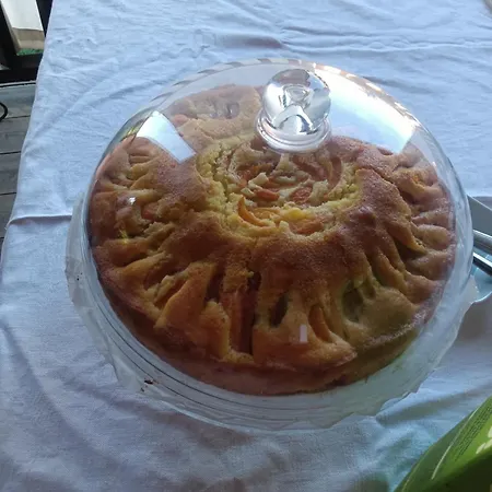 Erbetta Alojamento de Acomodação e Pequeno-almoço *