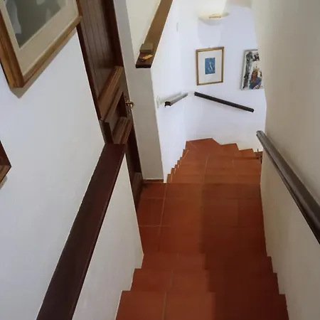 Alojamento de Acomodação e Pequeno-almoço Erbetta *