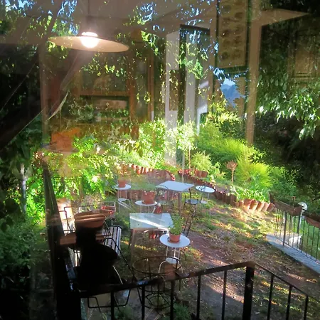 Erbetta Bed & Breakfast