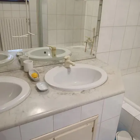 Bed & Breakfast Erbetta *