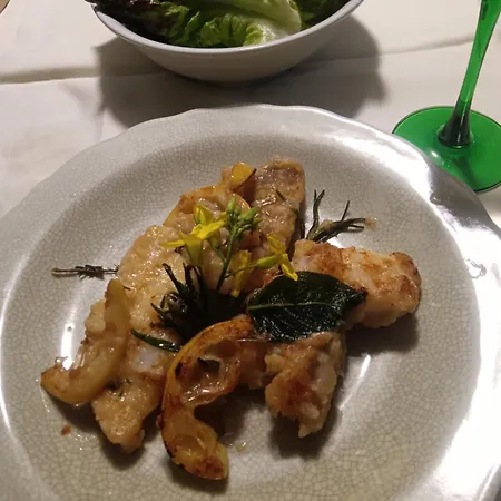 Alojamento de Acomodação e Pequeno-almoço Erbetta Guardabosone