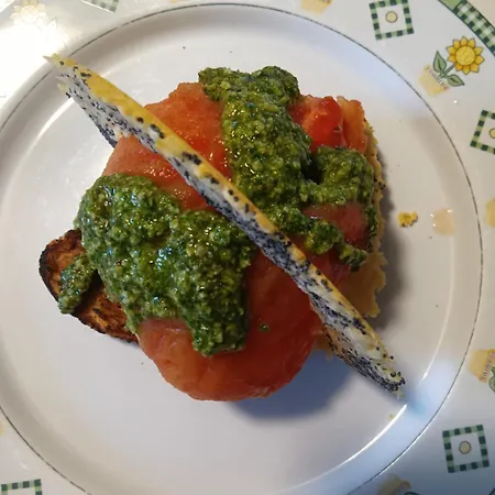 Erbetta * Guardabosone