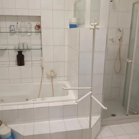 Bed & Breakfast Erbetta