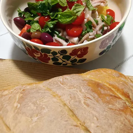 Erbetta Alojamento de Acomodação e Pequeno-almoço *