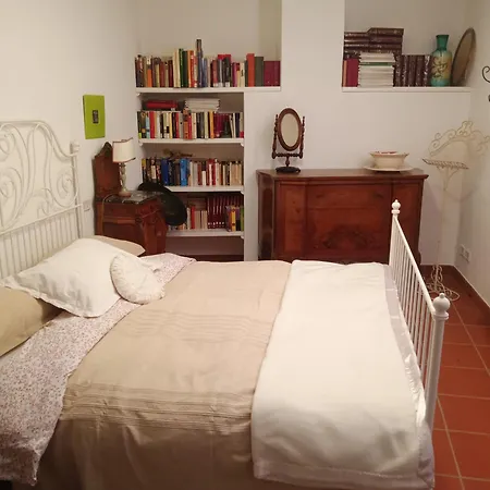 Erbetta Bed & Breakfast Guardabosone