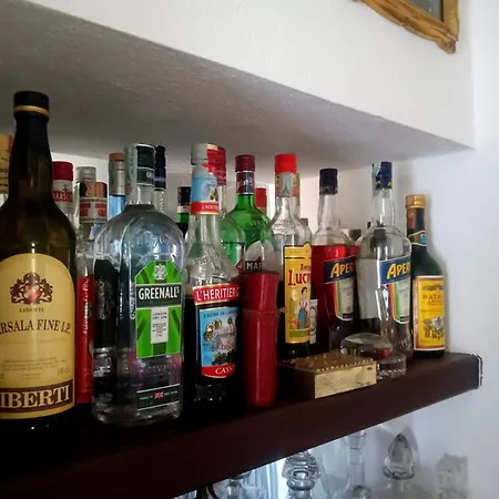 Bed & Breakfast Erbetta