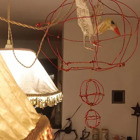 Erbetta Alojamento de Acomodação e Pequeno-almoço *