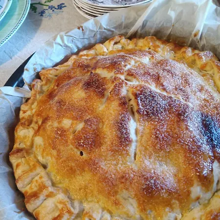 Erbetta Panzió Guardabosone