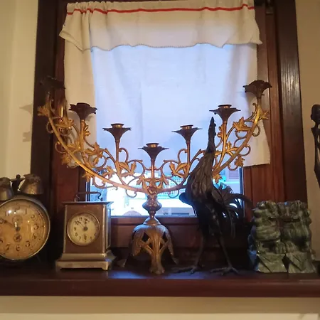 Alojamento de Acomodação e Pequeno-almoço Erbetta Guardabosone