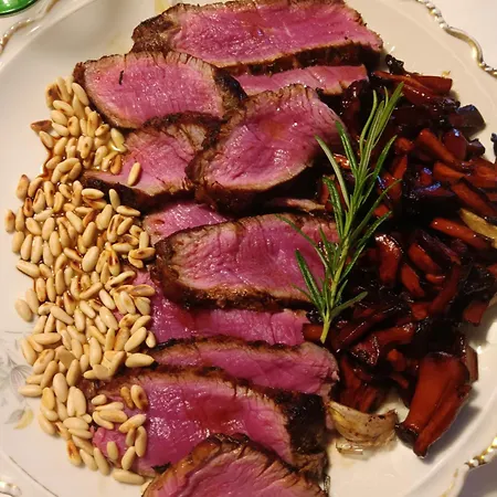 Alojamento de Acomodação e Pequeno-almoço Erbetta