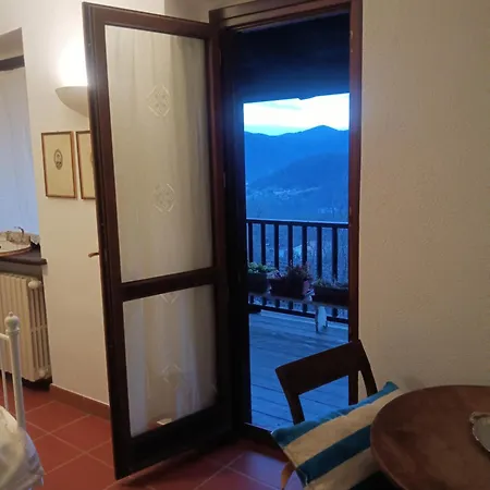 Erbetta Bed & Breakfast