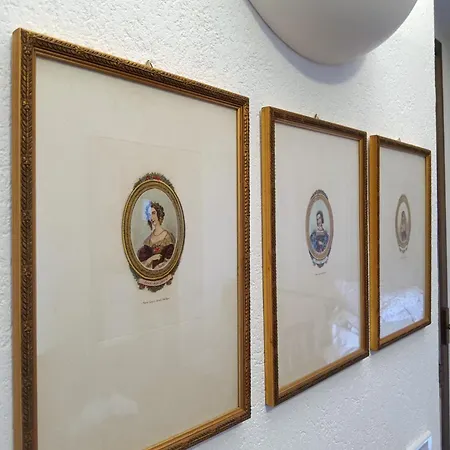 Bed & Breakfast Erbetta