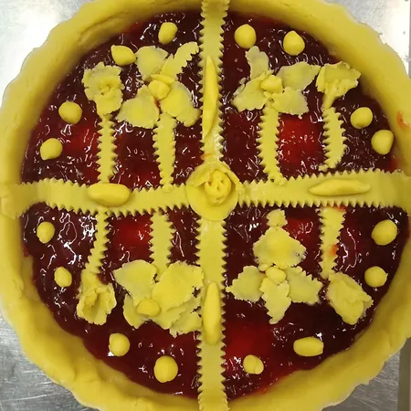 Alojamento de Acomodação e Pequeno-almoço Erbetta