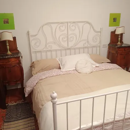 Erbetta Bed & Breakfast *