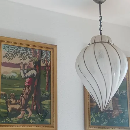 Alojamento de Acomodação e Pequeno-almoço Erbetta *