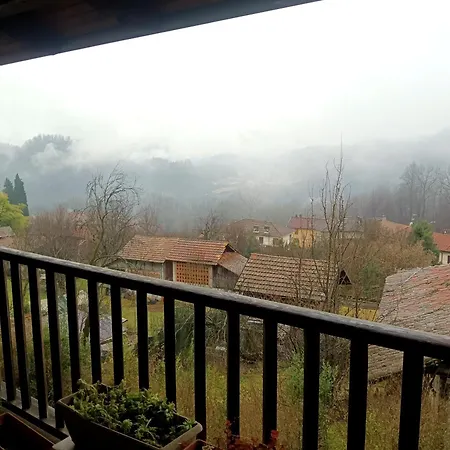 Erbetta Panzió Guardabosone