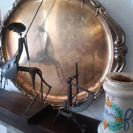 Erbetta Bed & Breakfast