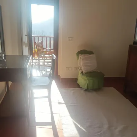 Alojamento de Acomodação e Pequeno-almoço Erbetta