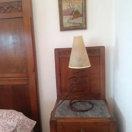 Erbetta Bed & Breakfast