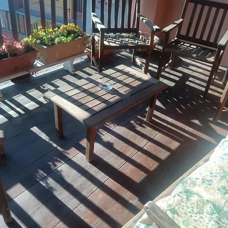 Erbetta Bed & Breakfast