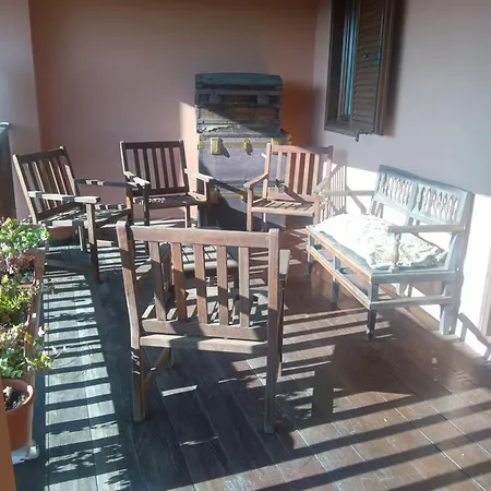 Erbetta * Guardabosone