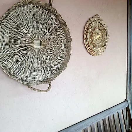 Erbetta Bed & Breakfast