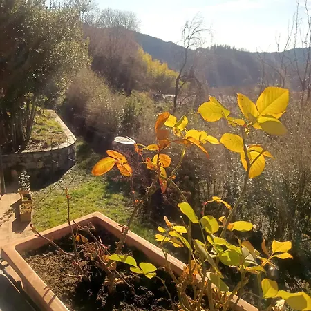 Erbetta Bed & Breakfast Guardabosone