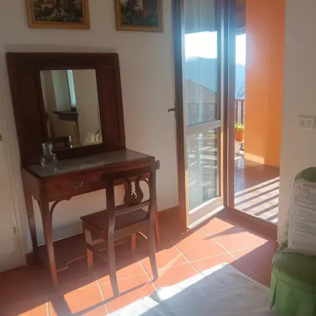Bed & Breakfast Erbetta Guardabosone