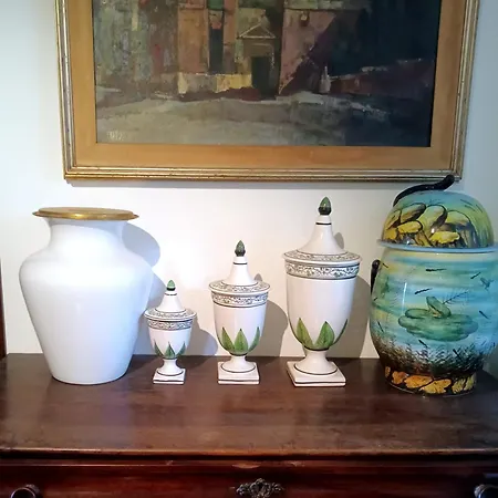 Bed & Breakfast Erbetta *