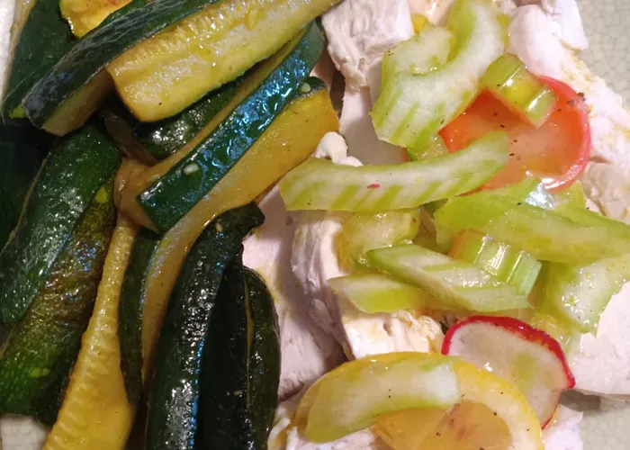 Erbetta Bed & Breakfast *