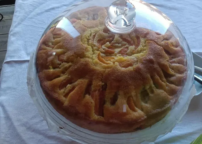 Erbetta Bed & Breakfast *