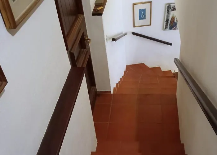 Bed & Breakfast Erbetta *