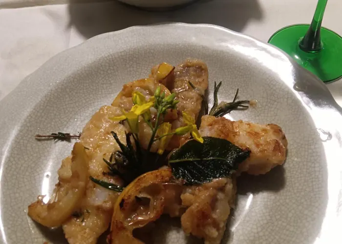 Bed & Breakfast Erbetta Guardabosone