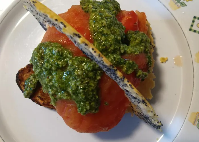 Erbetta * Guardabosone