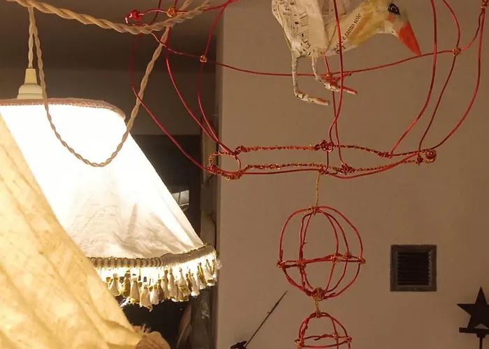 Erbetta Bed & Breakfast *