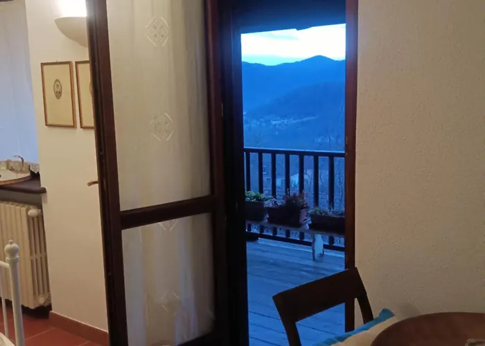 Erbetta Bed & Breakfast