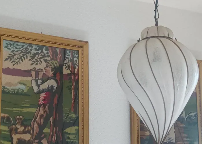 Bed and Breakfast Erbetta *