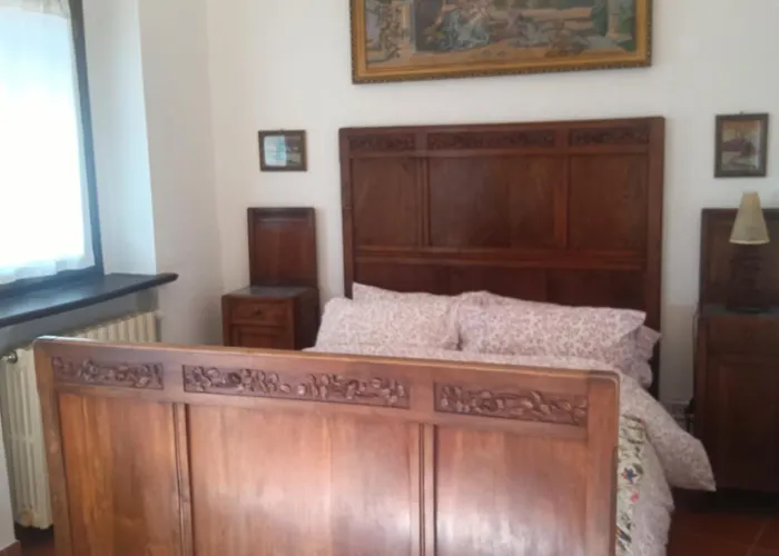 Erbetta Bed and Breakfast Guardabosone