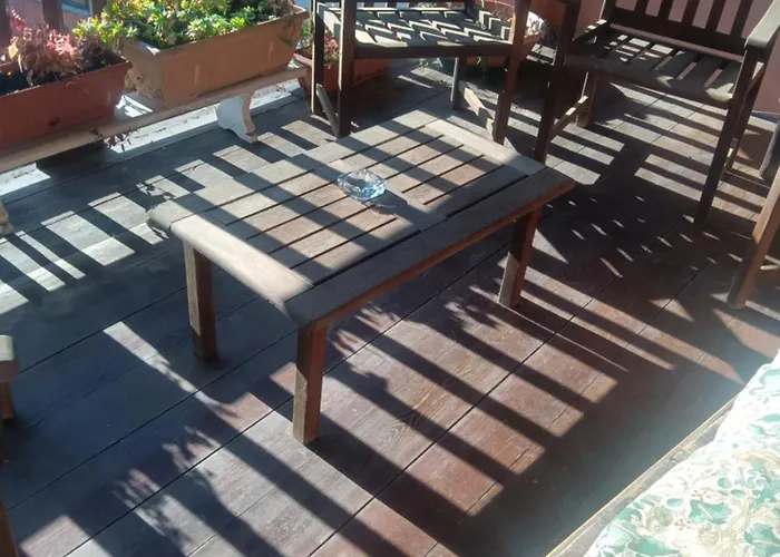 Erbetta Bed and Breakfast